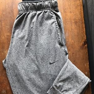 Nike Track Pants